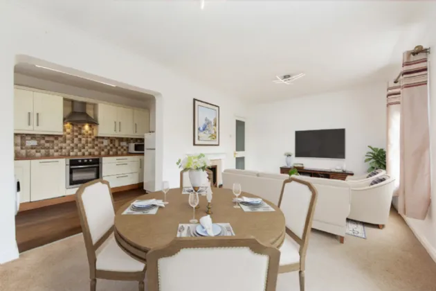 Photo of 4 Parsons Court, Maynooth, Co. Kildare, W23 CF53