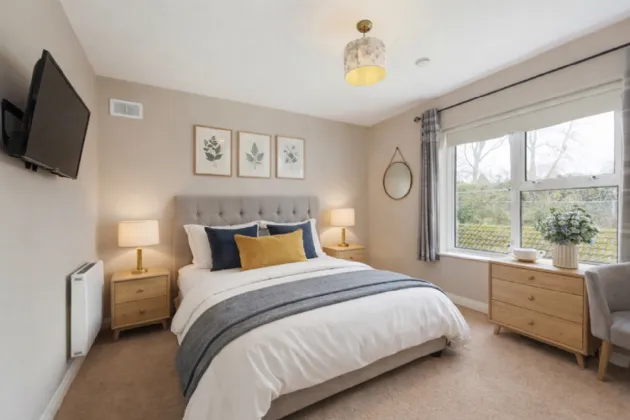 Photo of 4 Parsons Court, Maynooth, Co. Kildare, W23 CF53