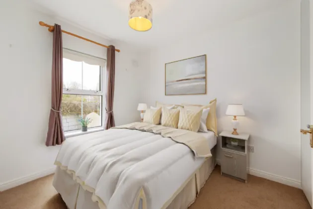 Photo of 4 Parsons Court, Maynooth, Co. Kildare, W23 CF53