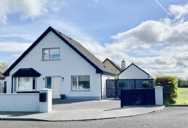 Photo of 45 Woodview Green, Listowel, Co. Kerry, V31 Y628