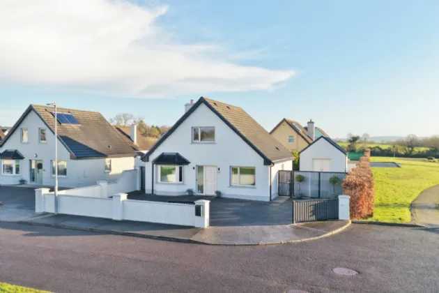 Photo of 45 Woodview Green, Listowel, Co. Kerry, V31 Y628