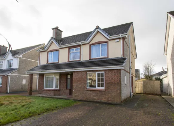 Photo of 15 The Oaks, Oakview, Tralee, V92 N6W0