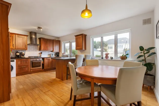 Photo of 41 Oakdale Close, Ballycullen, Dublin 24, D24 C1H2