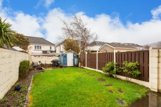 Photo of 41 Oakdale Close, Ballycullen, Dublin 24, D24 C1H2