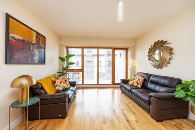 Photo of 60 Corn Mill, Drumcondra, Dublin 3, D03W024