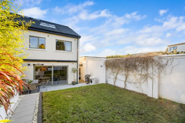 Photo of Herbert House, 6 The Orchard, Upper Grattan Park, Greystones, Co. Wicklow, A63RP40