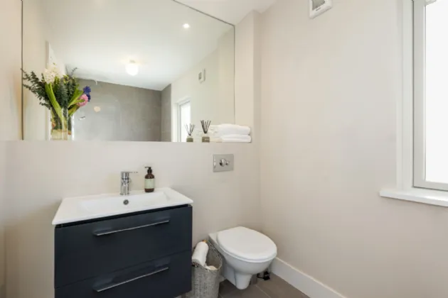 Photo of Herbert House, 6 The Orchard, Upper Grattan Park, Greystones, Co. Wicklow, A63RP40