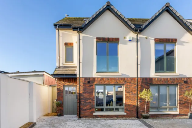 Photo of Herbert House, 6 The Orchard, Upper Grattan Park, Greystones, Co. Wicklow, A63RP40