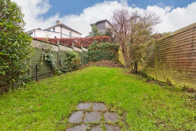 Photo of 52 Emmet Road, Kilmainham, Dublin 8, D08 A6X0