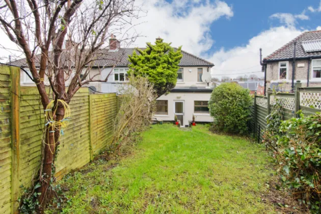 Photo of 52 Emmet Road, Kilmainham, Dublin 8, D08 A6X0