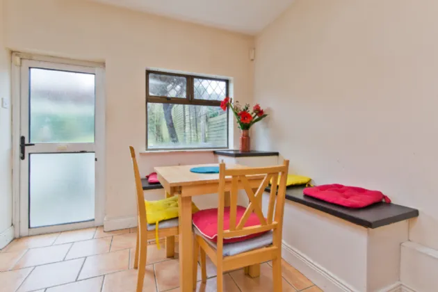 Photo of 52 Emmet Road, Kilmainham, Dublin 8, D08 A6X0