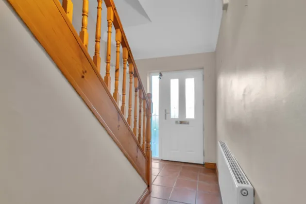 Photo of 1 Allendale Park, Baltinglass, Co. Wicklow, W91 N5P8