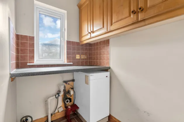 Photo of 1 Allendale Park, Baltinglass, Co. Wicklow, W91 N5P8