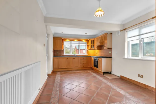 Photo of 1 Allendale Park, Baltinglass, Co. Wicklow, W91 N5P8