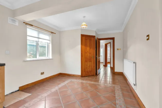 Photo of 1 Allendale Park, Baltinglass, Co. Wicklow, W91 N5P8