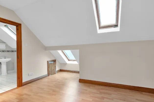 Photo of 1 Allendale Park, Baltinglass, Co. Wicklow, W91 N5P8