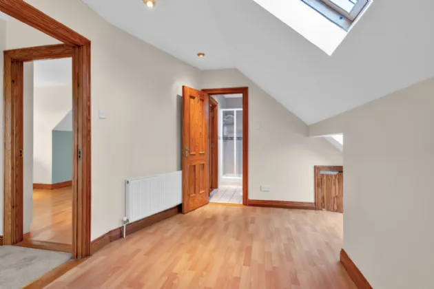 Photo of 1 Allendale Park, Baltinglass, Co. Wicklow, W91 N5P8