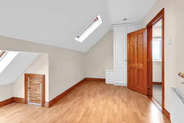 Photo of 1 Allendale Park, Baltinglass, Co. Wicklow, W91 N5P8