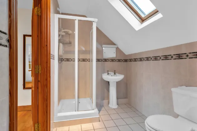 Photo of 1 Allendale Park, Baltinglass, Co. Wicklow, W91 N5P8