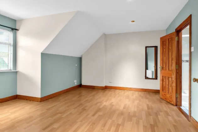 Photo of 1 Allendale Park, Baltinglass, Co. Wicklow, W91 N5P8