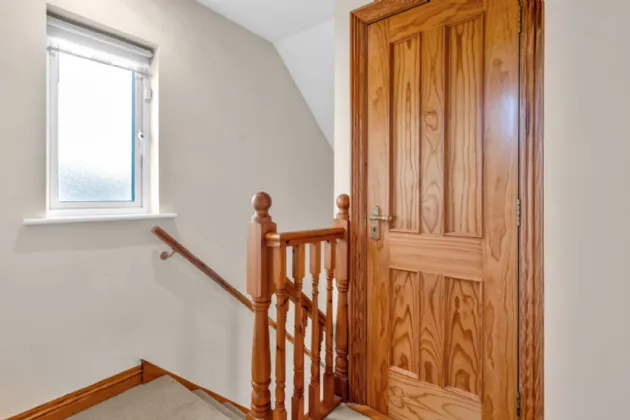 Photo of 1 Allendale Park, Baltinglass, Co. Wicklow, W91 N5P8