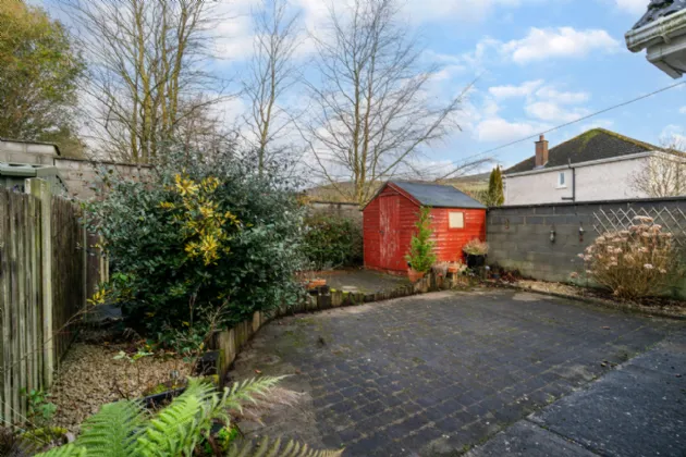 Photo of 1 Allendale Park, Baltinglass, Co. Wicklow, W91 N5P8