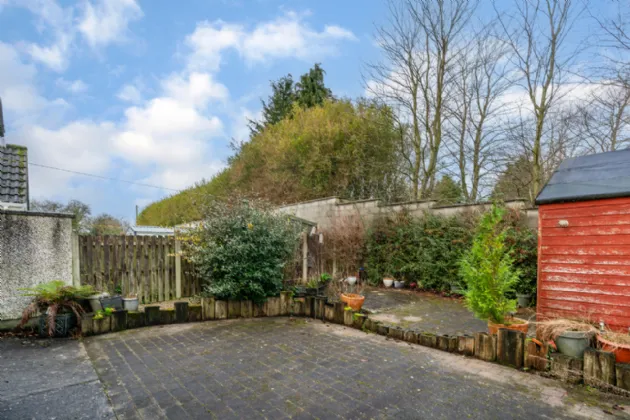 Photo of 1 Allendale Park, Baltinglass, Co. Wicklow, W91 N5P8