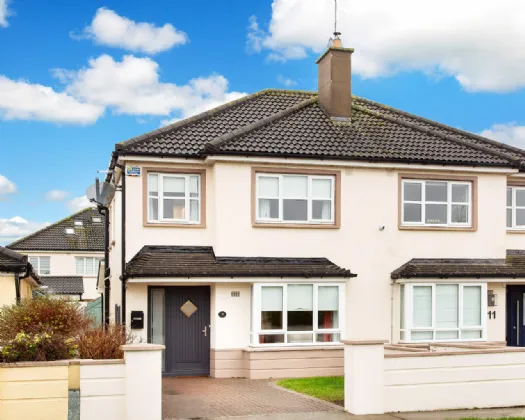 Photo of 9 Beverton Way, Donabate, Co Dublin, K36 ET04