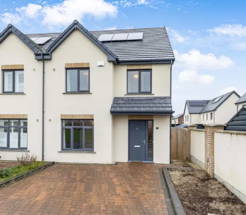 Photo of 23 Effernock Glebe, Trim,, Co. Meath, C15 NR2Y