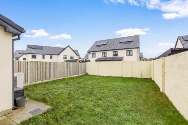 Photo of 23 Effernock Glebe, Trim,, Co. Meath, C15 NR2Y