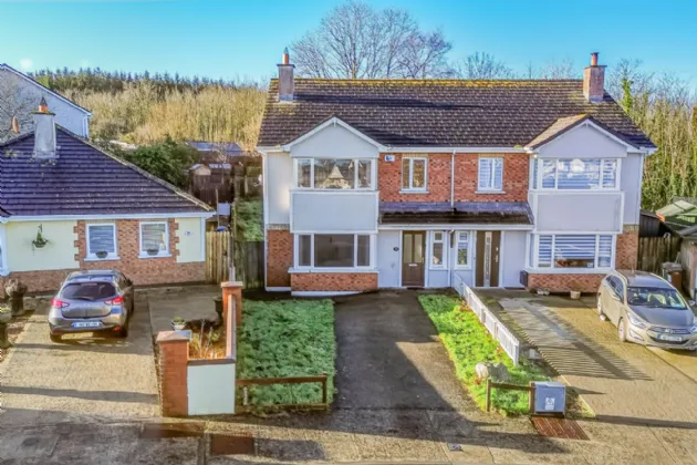 Photo of 15 Riverchapel Green, Riverchapel, Co. Wexford, Y25 FT97