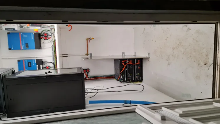 Photo of Teach Ban, Clonkeen, Carbury, Co. Kildare, W91 E2C1