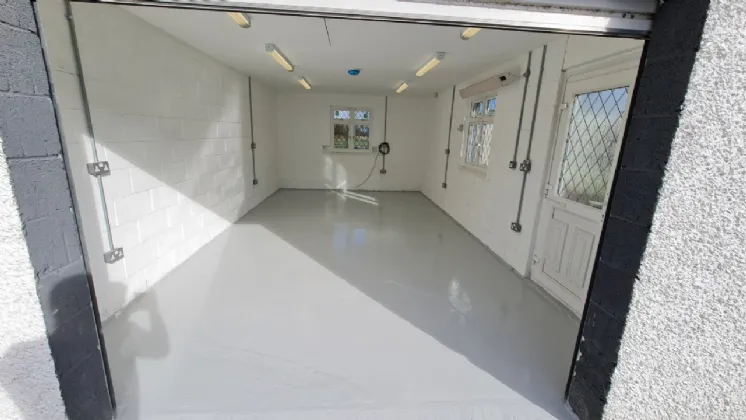 Photo of Teach Ban, Clonkeen, Carbury, Co. Kildare, W91 E2C1