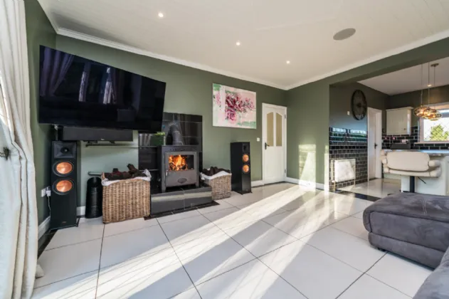 Photo of Teach Ban, Clonkeen, Carbury, Co. Kildare, W91 E2C1