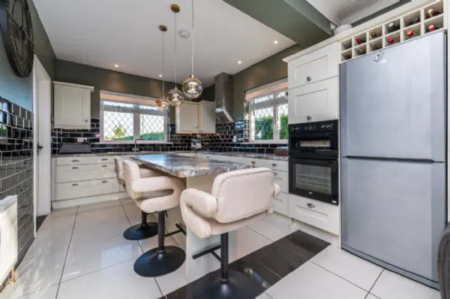 Photo of Teach Ban, Clonkeen, Carbury, Co. Kildare, W91 E2C1