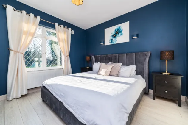 Photo of Teach Ban, Clonkeen, Carbury, Co. Kildare, W91 E2C1