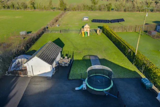 Photo of Teach Ban, Clonkeen, Carbury, Co. Kildare, W91 E2C1