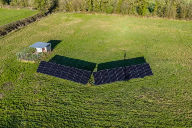 Photo of Teach Ban, Clonkeen, Carbury, Co. Kildare, W91 E2C1