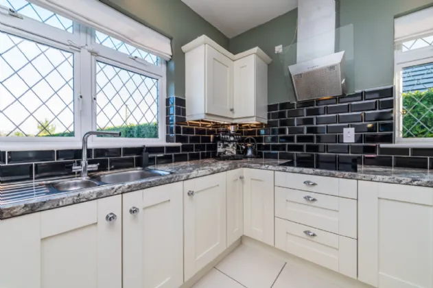 Photo of Teach Ban, Clonkeen, Carbury, Co. Kildare, W91 E2C1