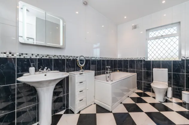 Photo of Teach Ban, Clonkeen, Carbury, Co. Kildare, W91 E2C1