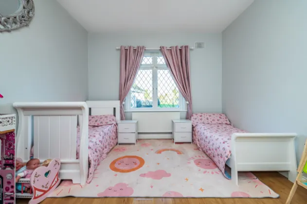 Photo of Teach Ban, Clonkeen, Carbury, Co. Kildare, W91 E2C1