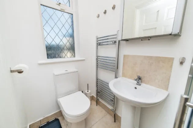 Photo of Teach Ban, Clonkeen, Carbury, Co. Kildare, W91 E2C1