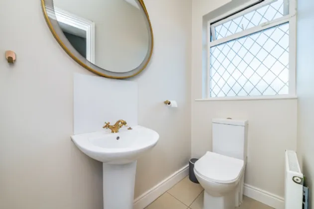 Photo of Teach Ban, Clonkeen, Carbury, Co. Kildare, W91 E2C1