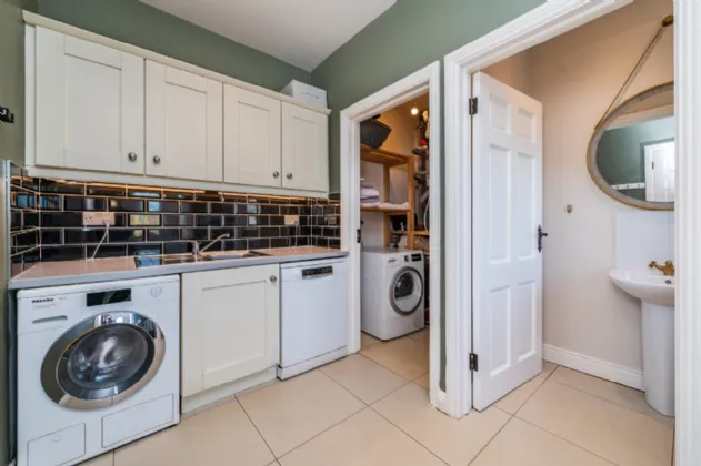 Photo of Teach Ban, Clonkeen, Carbury, Co. Kildare, W91 E2C1