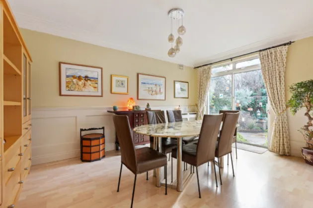 Photo of El Jadida, Stillorgan Park, Blackrock, Co. Dublin, A94 HT97