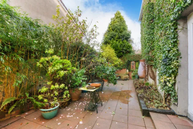 Photo of El Jadida, Stillorgan Park, Blackrock, Co. Dublin, A94 HT97