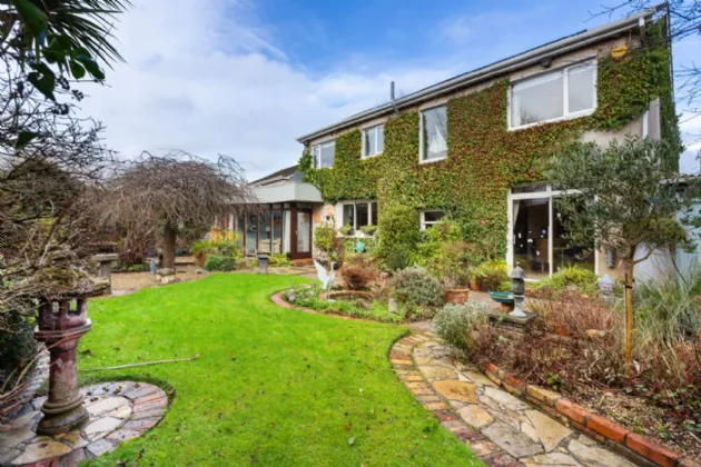 Photo of El Jadida, Stillorgan Park, Blackrock, Co. Dublin, A94 HT97