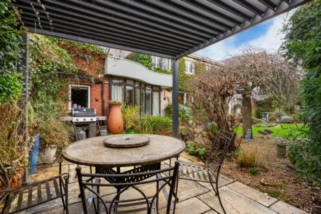 Photo of El Jadida, Stillorgan Park, Blackrock, Co. Dublin, A94 HT97