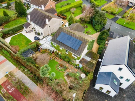 Photo of El Jadida, Stillorgan Park, Blackrock, Co. Dublin, A94 HT97