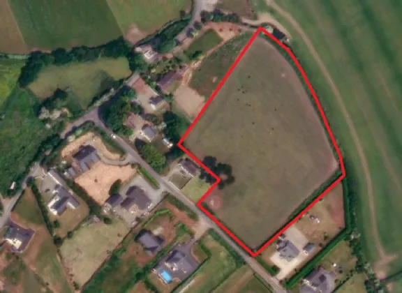 Photo of 4 Acres Grazing Lands, Templetown, Dundalk, Co. Louth